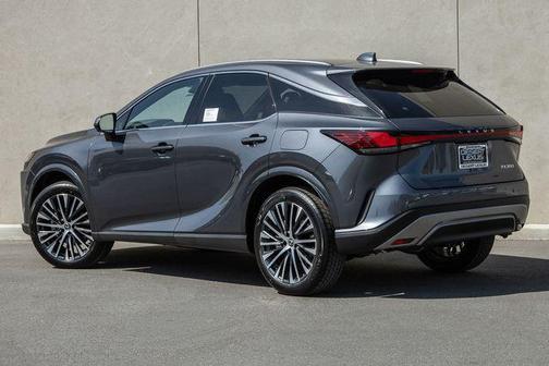 2025 Lexus RX 350 Base