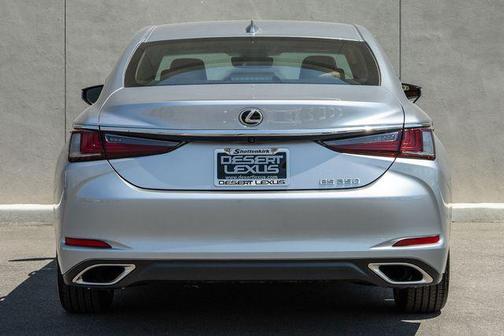 2025 Lexus ES 350 Base