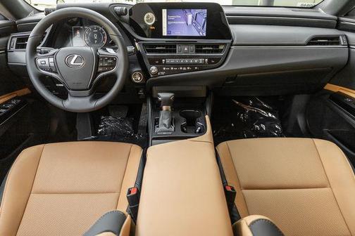 2025 Lexus ES 350 Base