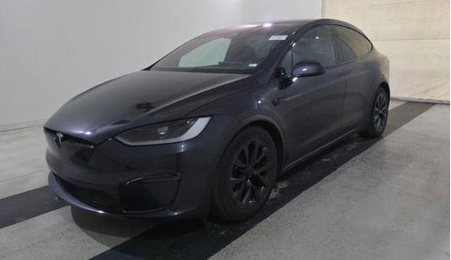 2024 Tesla Model X Long Range