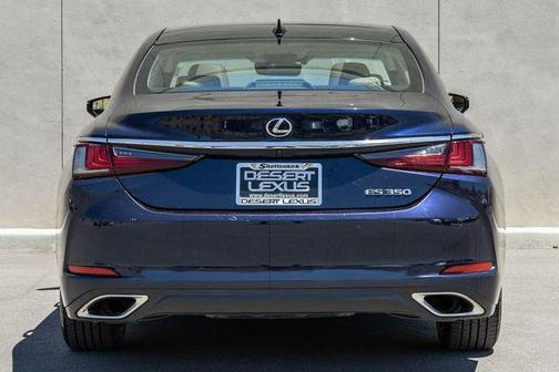 2020 Lexus ES 350 Base