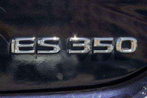 2020 Lexus ES 350 Base