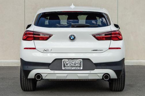 2023 BMW X2 xDrive28i