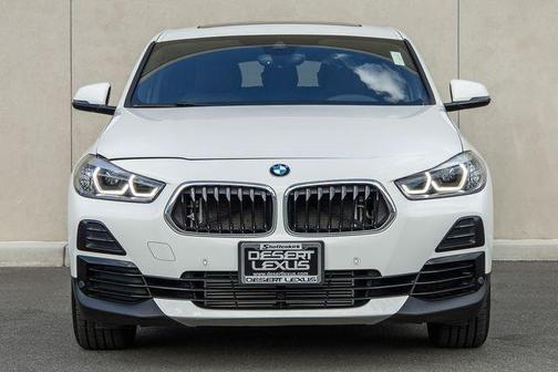 2023 BMW X2 xDrive28i