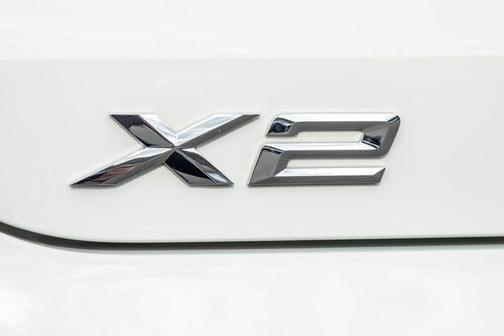2023 BMW X2 xDrive28i