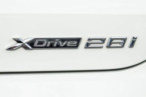 2023 BMW X2 xDrive28i