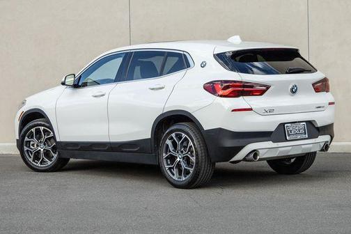 2023 BMW X2 xDrive28i