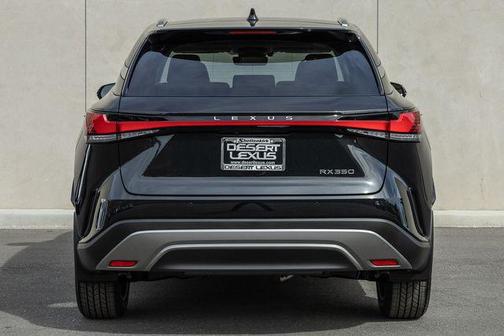 2026 Lexus RX 350 Base