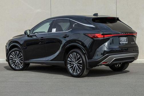 2026 Lexus RX 350 Base