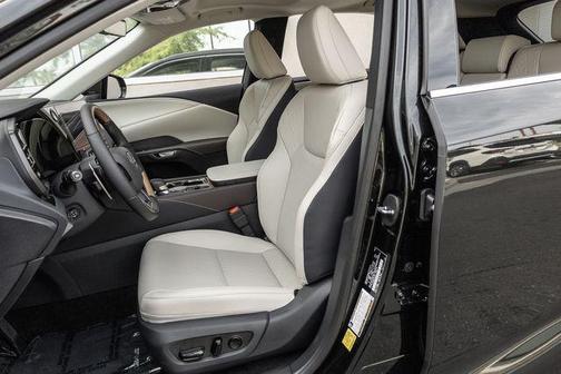 2026 Lexus RX 350 Base