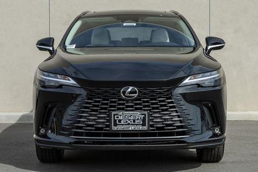 2026 Lexus RX 350 Base