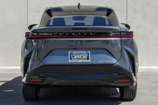 2026 Lexus RZ 350e 350e