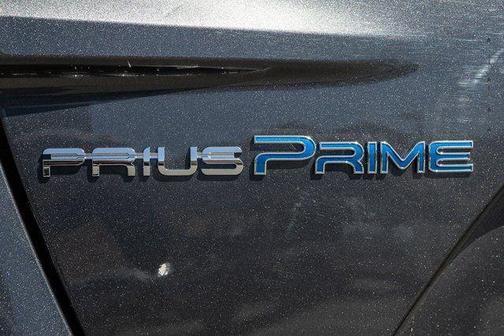 2019 Toyota Prius Prime Premium