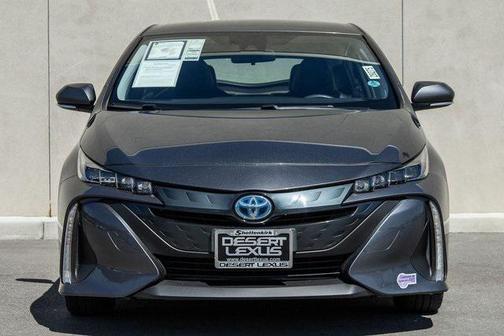 2019 Toyota Prius Prime Premium