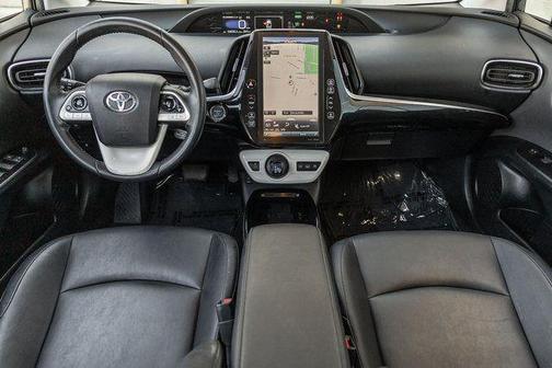 2019 Toyota Prius Prime Premium