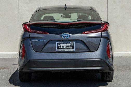 2019 Toyota Prius Prime Premium