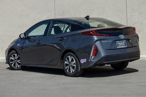 2019 Toyota Prius Prime Premium