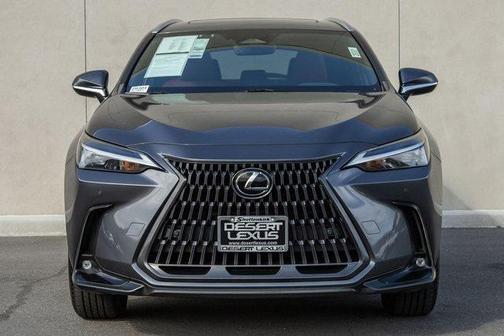 2023 Lexus NX 350h Premium