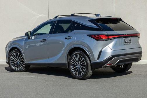 2025 Lexus RX 350 Premium Plus