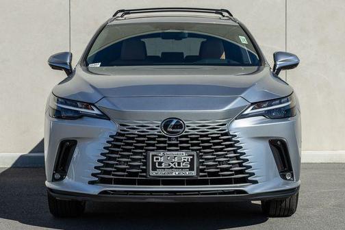 2025 Lexus RX 350 Premium Plus