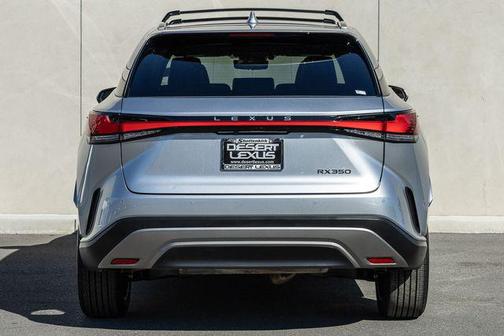 2025 Lexus RX 350 Premium Plus