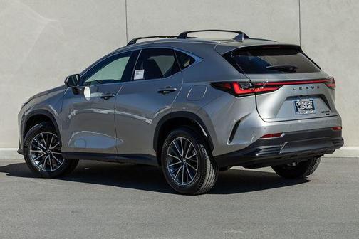 2026 Lexus NX 350 NX 350 Premium