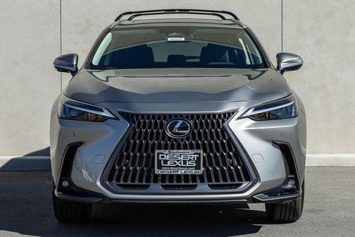 2026 Lexus NX 350 NX 350 Premium