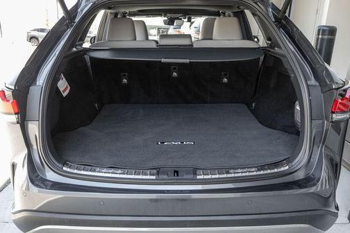 Cloudburst Gray 2024 Lexus RX 350 Premium