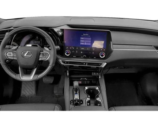 2025 Lexus RX 350 F SPORT Design