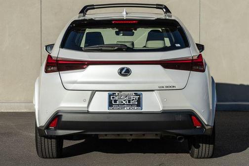 2025 Lexus UX 300h Premium