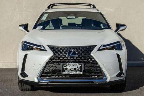 2025 Lexus UX 300h Premium