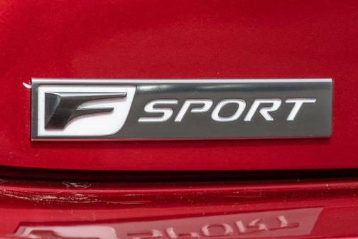 Infrared 2016 Lexus RC 200t 200t