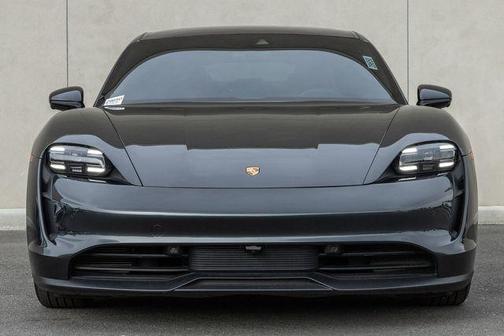 2023 Porsche Taycan Base