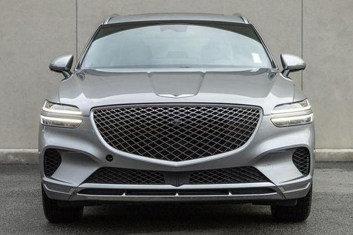 2022 Genesis GV70 2.5T AWD