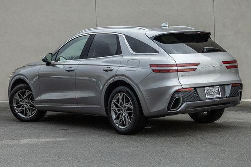 2022 Genesis GV70 2.5T AWD