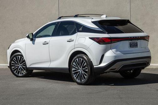 2024 Lexus RX 350 Premium Plus