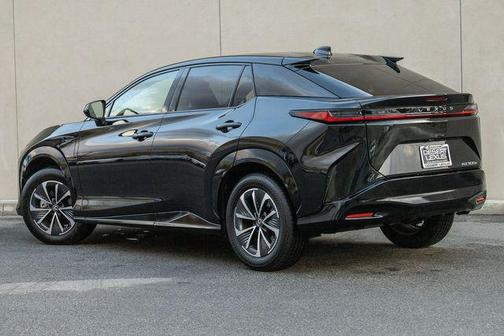 2024 Lexus RZ 300e Premium