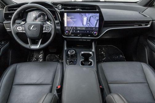 2024 Lexus RZ 300e Premium