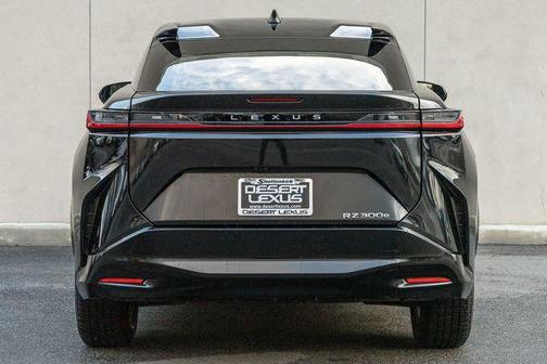 2024 Lexus RZ 300e Premium