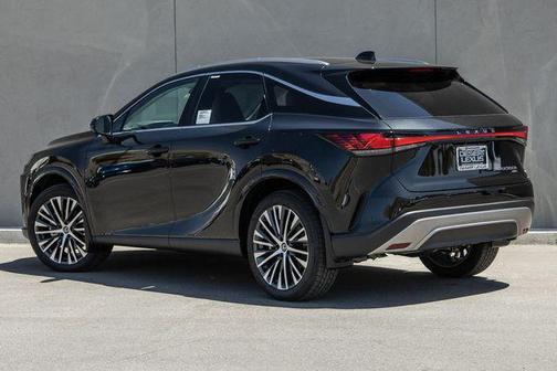 2025 Lexus RX 350 Premium Plus