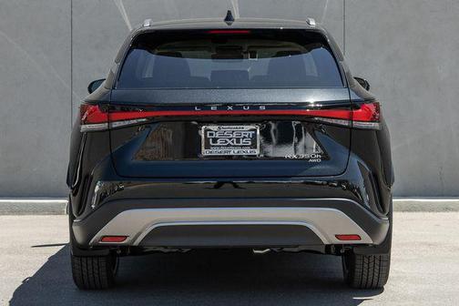 2025 Lexus RX 350 Premium Plus