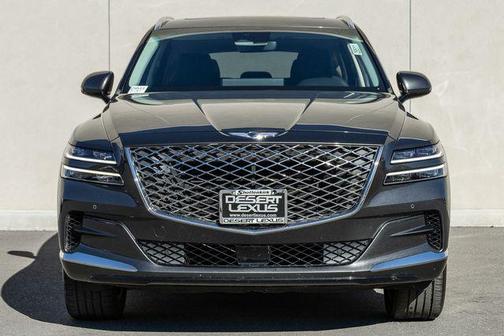 2024 Genesis GV80 3.5T