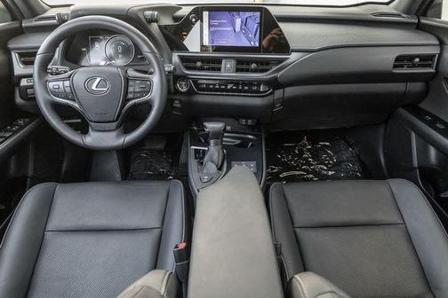 2024 Lexus UX 250h F Sport