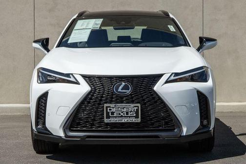 2024 Lexus UX 250h F Sport