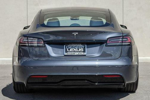 2023 Tesla Model S Standard Range