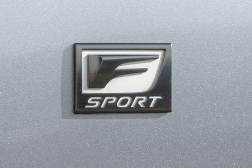 2022 Lexus IS 350 Base