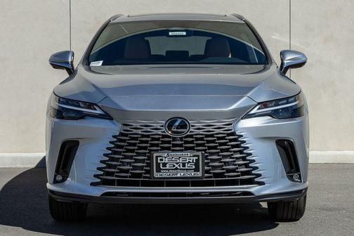 2026 Lexus RX 350 Base