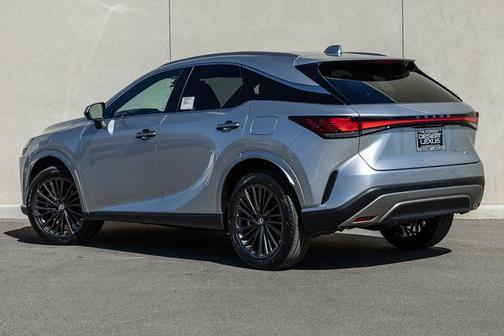 2026 Lexus RX 350 Base