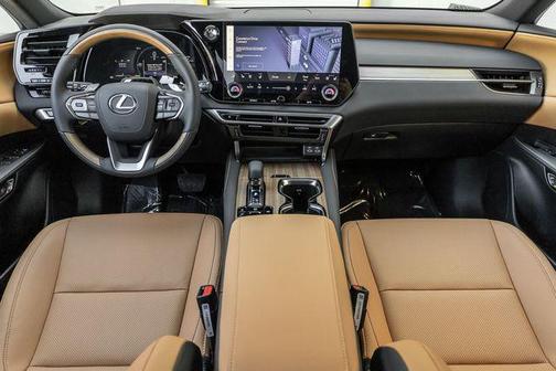 2026 Lexus RX 350 Base