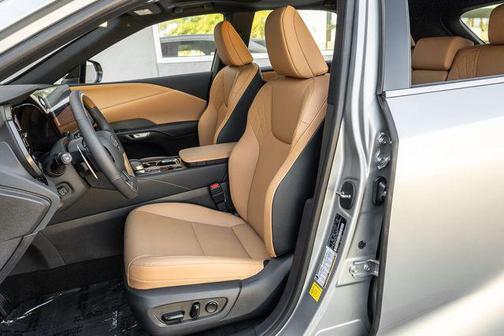 2026 Lexus RX 350 Base